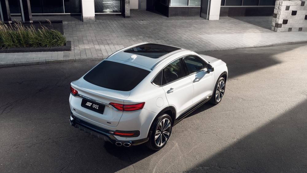 Knewstar 001 сторона сзади