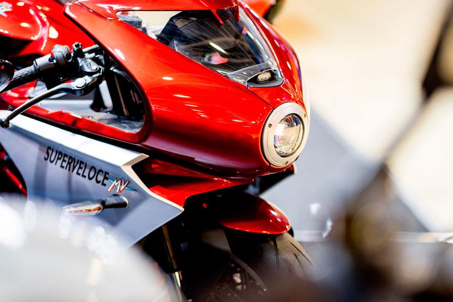 В России пройдет культовая выставка мототехники "Мотозима 2024"