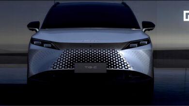 В России представлен кроссовер Omoda C7, он получит бензиновую, гибридную версии и полный привод В России представлен кроссовер Omoda C7, он получит бензиновую, гибридную версии и полный привод