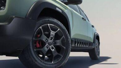 В Китае Geely представила легкий внедорожник под названием Cowboy с бензиновым двигателем В Китае Geely представила легкий внедорожник под названием Cowboy с бензиновым двигателем