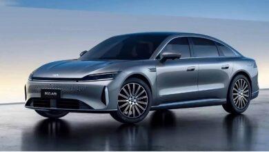 В Китае гибридный седан Chery Fulwin A9 поступит в продажу в начале 2025 года В Китае гибридный седан Chery Fulwin A9 поступит в продажу в начале 2025 года
