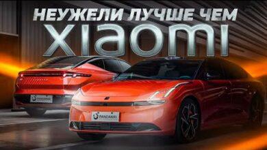 Видеообзор и тест драйв электромобиля Lynk & Co Z10. Конкурент Xiaomi SU7. Видеообзор и тест драйв электромобиля Lynk & Co Z10. Конкурент Xiaomi SU7.