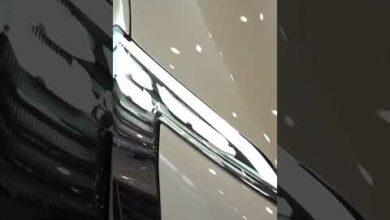 Короткое видеознакомство с новым люксовым FAW HONGQI EH7 EV 2024 ГОДА Короткое видеознакомство с новым люксовым FAW HONGQI EH7 EV 2024 ГОДА