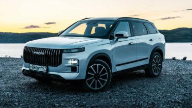 В России подорожали кроссоверы Jaecoo в середине октября 2024 года. В России подорожали кроссоверы Jaecoo в середине октября 2024 года.