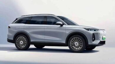 В Китае поступит в продажу Chery Fulwin T9 с литий-железо-фосфатными аккумулятором по цене от 18 400 долларов США. В Китае поступит в продажу Chery Fulwin T9 с литий-железо-фосфатными аккумулятором по цене от 18 400 долларов США.