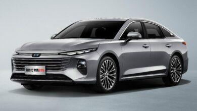 В России FAW раскрыла характеристики и комплектацию нового FAW Bestune B70 для российского рынка В России FAW раскрыла характеристики и комплектацию нового FAW Bestune B70 для российского рынка