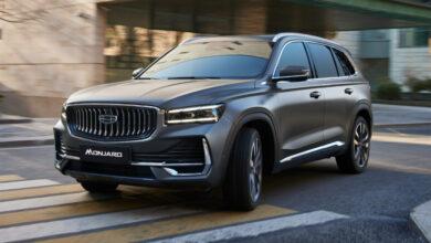 В России выросли цены на автомобили Geely второй раз за октябрь 2024 года.