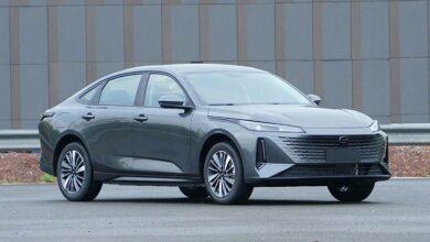 В Китае Changan планирует выпустить электромобиль Oshan S20 с поддержкой замены аккумулятора. В Китае Changan планирует выпустить электромобиль Oshan S20 с поддержкой замены аккумулятора.