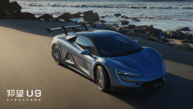 В Китае автогигант BYD становиться самым крупным производителем и сдвигает лидерство SAIC на авторынке. В Китае автогигант BYD становиться самым крупным производителем и сдвигает лидерство SAIC на авторынке.