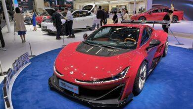 В Китае продажи автомобилей GAC падают, автопроизводитель присматривается к европейскому рынку В Китае продажи автомобилей GAC падают, автопроизводитель присматривается к европейскому рынку