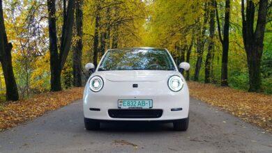 В Беларуси провели тест-драйв электромобиля JAC E30X, который может понравиться почти каждому. В Беларуси провели тест-драйв электромобиля JAC E30X, который может понравиться почти каждому.