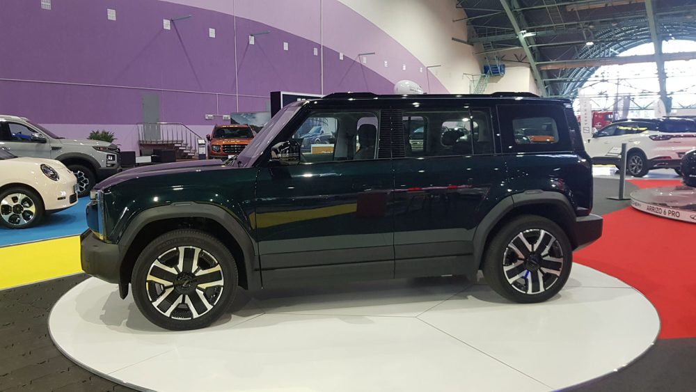 автосалон 2024