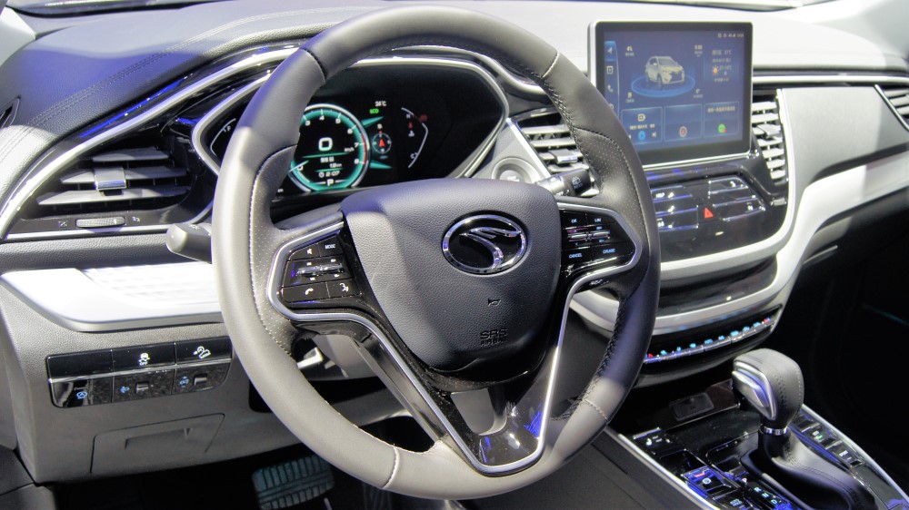 юго-восточный логотип