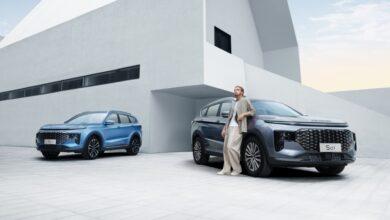 В России раскрыты характеристики кроссовера Soueast S07 с АКПП и полным приводом. В России раскрыты характеристики кроссовера Soueast S07 с АКПП и полным приводом.