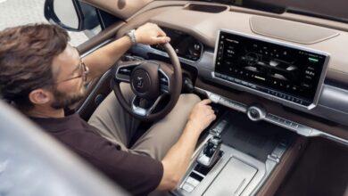 В России представлены новинки китайских автомобилей первой недели октября 2024 года. В России представлены новинки китайских автомобилей первой недели октября 2024 года.