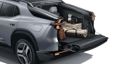 В Китае инновационный кросовер Changan Nevo E07 скоро поступит в продажу В Китае инновационный кросовер Changan Nevo E07 скоро поступит в продажу