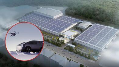 В Китае компания Xpeng начинает строительство завода по производству модульных летающих автомобилей В Китае компания Xpeng начинает строительство завода по производству модульных летающих автомобилей