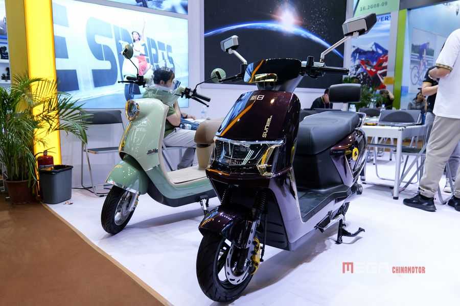 The 136th Canton Fair: Chinese Electric Vehicle Manufacturers Shine with New Quality and Efficiency, Marching Towards a Greener Future The 136th Canton Fair: Chinese Electric Vehicle Manufacturers Shine with New Quality and Efficiency, Marching Towards a Greener Future The 136th Canton Fair Chinese E Vehicle Manufacturers Shine with New Products news25