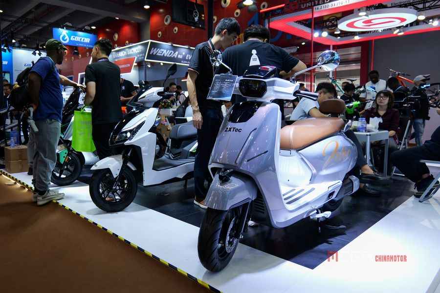 The 136th Canton Fair: Chinese Electric Vehicle Manufacturers Shine with New Quality and Efficiency, Marching Towards a Greener Future The 136th Canton Fair: Chinese Electric Vehicle Manufacturers Shine with New Quality and Efficiency, Marching Towards a Greener Future The 136th Canton Fair Chinese E Vehicle Manufacturers Shine with New Products news5