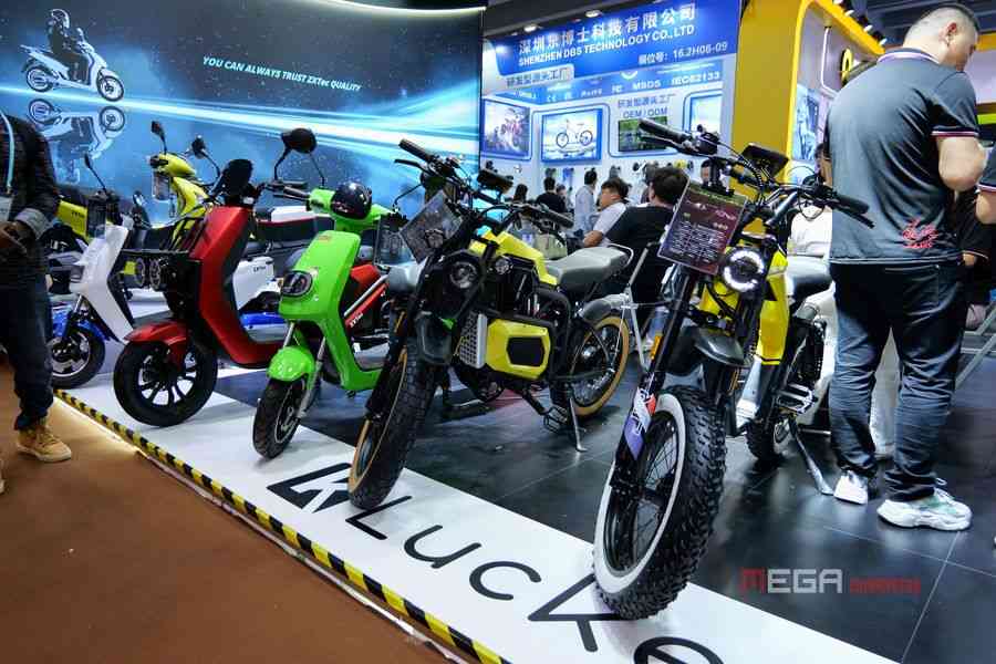The 136th Canton Fair: Chinese Electric Vehicle Manufacturers Shine with New Quality and Efficiency, Marching Towards a Greener Future The 136th Canton Fair: Chinese Electric Vehicle Manufacturers Shine with New Quality and Efficiency, Marching Towards a Greener Future The 136th Canton Fair Chinese E Vehicle Manufacturers Shine with New Products news33