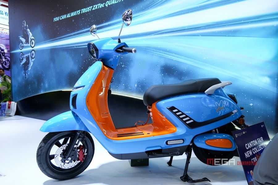 The 136th Canton Fair: Chinese Electric Vehicle Manufacturers Shine with New Quality and Efficiency, Marching Towards a Greener Future The 136th Canton Fair: Chinese Electric Vehicle Manufacturers Shine with New Quality and Efficiency, Marching Towards a Greener Future The 136th Canton Fair Chinese E Vehicle Manufacturers Shine with New Products news34