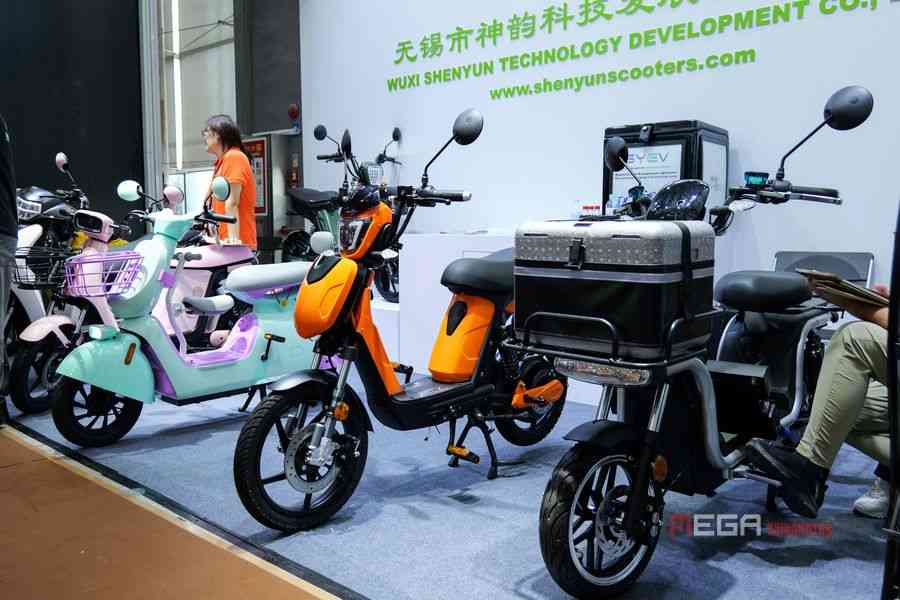 The 136th Canton Fair: Chinese Electric Vehicle Manufacturers Shine with New Quality and Efficiency, Marching Towards a Greener Future The 136th Canton Fair: Chinese Electric Vehicle Manufacturers Shine with New Quality and Efficiency, Marching Towards a Greener Future The 136th Canton Fair Chinese E Vehicle Manufacturers Shine with New Products news17