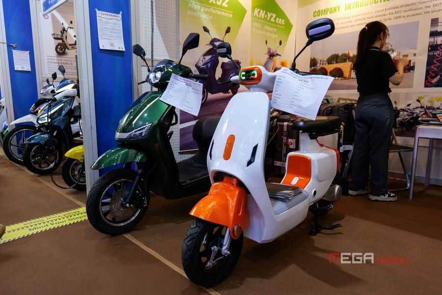 The 136th Canton Fair: Chinese Electric Vehicle Manufacturers Shine with New Quality and Efficiency, Marching Towards a Greener Future The 136th Canton Fair: Chinese Electric Vehicle Manufacturers Shine with New Quality and Efficiency, Marching Towards a Greener Future The 136th Canton Fair Chinese E Vehicle Manufacturers Shine with New Products news51