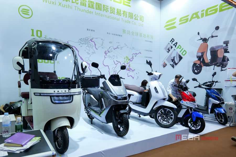 The 136th Canton Fair: Chinese Electric Vehicle Manufacturers Shine with New Quality and Efficiency, Marching Towards a Greener Future The 136th Canton Fair: Chinese Electric Vehicle Manufacturers Shine with New Quality and Efficiency, Marching Towards a Greener Future The 136th Canton Fair Chinese E Vehicle Manufacturers Shine with New Products news 21