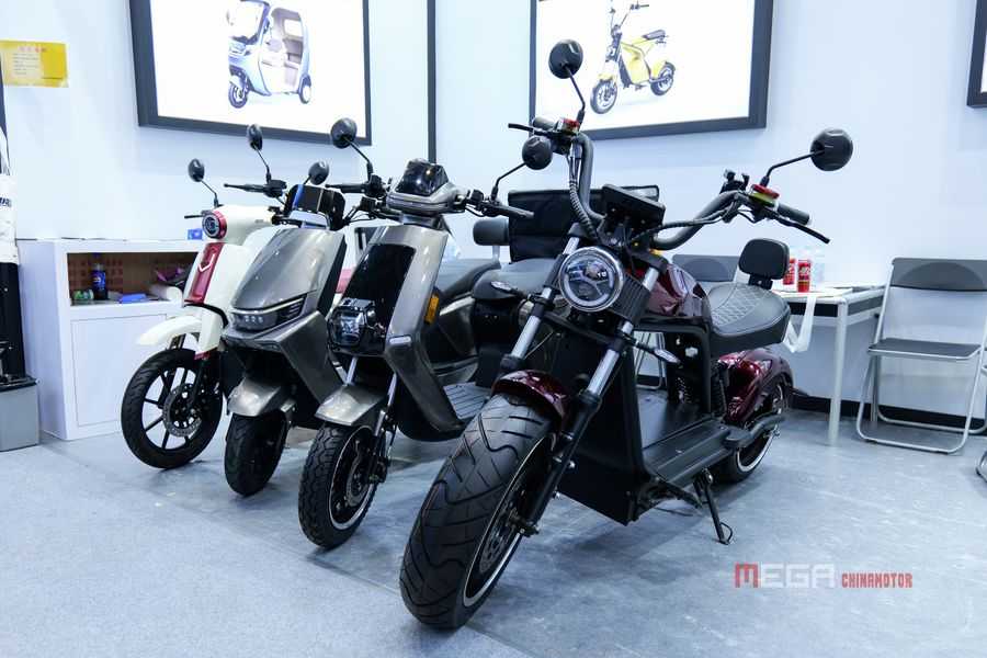 The 136th Canton Fair: Chinese Electric Vehicle Manufacturers Shine with New Quality and Efficiency, Marching Towards a Greener Future The 136th Canton Fair: Chinese Electric Vehicle Manufacturers Shine with New Quality and Efficiency, Marching Towards a Greener Future The 136th Canton Fair Chinese E Vehicle Manufacturers Shine with New Products news 39