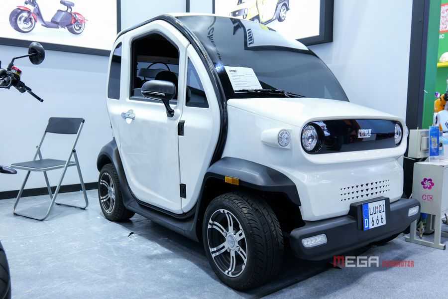 The 136th Canton Fair: Chinese Electric Vehicle Manufacturers Shine with New Quality and Efficiency, Marching Towards a Greener Future The 136th Canton Fair: Chinese Electric Vehicle Manufacturers Shine with New Quality and Efficiency, Marching Towards a Greener Future The 136th Canton Fair Chinese E Vehicle Manufacturers Shine with New Products news 40