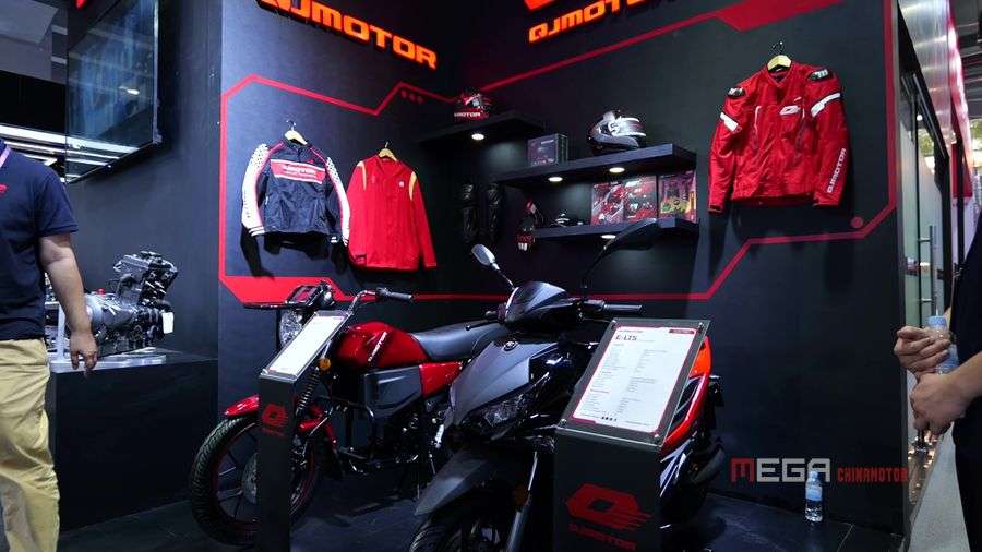 The 136th Canton Fair: Chinese Electric Vehicle Manufacturers Shine with New Quality and Efficiency, Marching Towards a Greener Future The 136th Canton Fair: Chinese Electric Vehicle Manufacturers Shine with New Quality and Efficiency, Marching Towards a Greener Future The 136th Canton Fair Chinese E Vehicle Manufacturers Shine with New Products news45