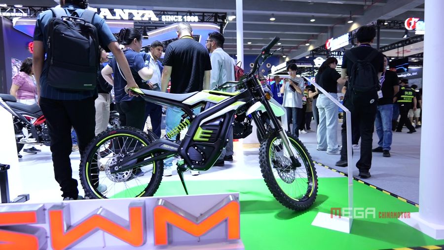 The 136th Canton Fair: Chinese Electric Vehicle Manufacturers Shine with New Quality and Efficiency, Marching Towards a Greener Future The 136th Canton Fair: Chinese Electric Vehicle Manufacturers Shine with New Quality and Efficiency, Marching Towards a Greener Future The 136th Canton Fair Chinese E Vehicle Manufacturers Shine with New Products news 52