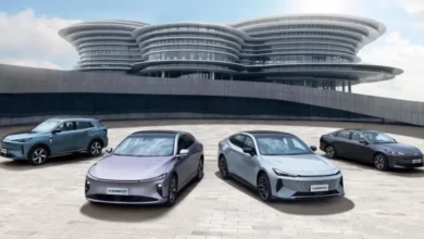 В Китае компания Changan Automobile опубликовала данные о продажах за октябрь 2024 года. В Китае компания Changan Automobile опубликовала данные о продажах за октябрь 2024 года.