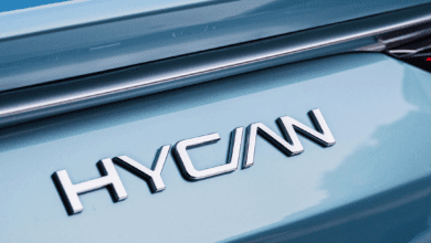 В Китае бренд Hycan находится на грани банкротства из-за растущих долгов и нехватки сотрудников.