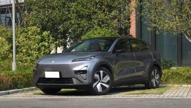 В Китае кроссовер Deepal S05 пользуется популярностью, за месяц после старта продаж получено 21 730 заказов.