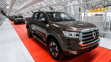 Компания Great Wall Motors (GWM) открывает завод в Бразилии Компания Great Wall Motors (GWM) открывает завод в Бразилии