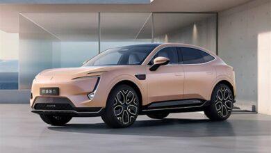 В Китае поступил в продажу новый Avatr 12 EREV с аккумулятором CATL Freevoy по цене от 37 900 долларов США.