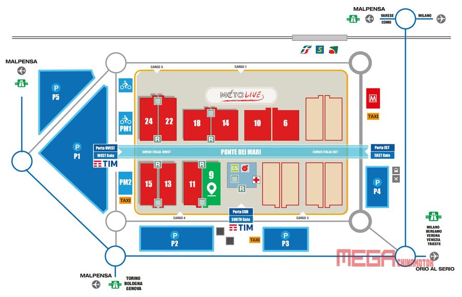 Предварительный обзор EICMA 2024: китайские мотоциклетные бренды в центре внимания — основные моменты, которых стоит ожидать! Предварительный обзор EICMA 2024: китайские мотоциклетные бренды в центре внимания — основные моменты, которых стоит ожидать! Фотографии павильона новости 02 2