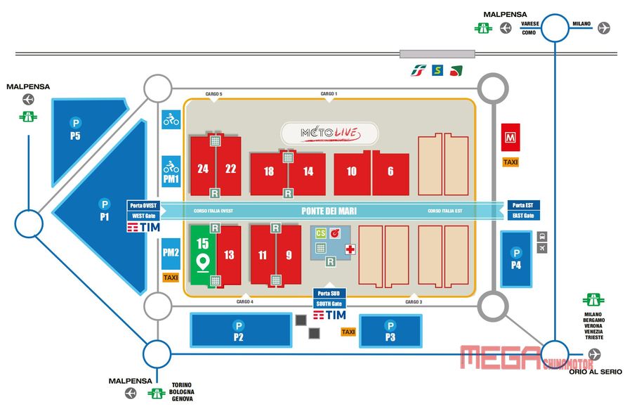 Предварительный обзор EICMA 2024: китайские мотоциклетные бренды в центре внимания — основные моменты, которых стоит ожидать! Предварительный обзор EICMA 2024: китайские мотоциклетные бренды в центре внимания — основные моменты, которых стоит ожидать! Фотографии павильона новости07