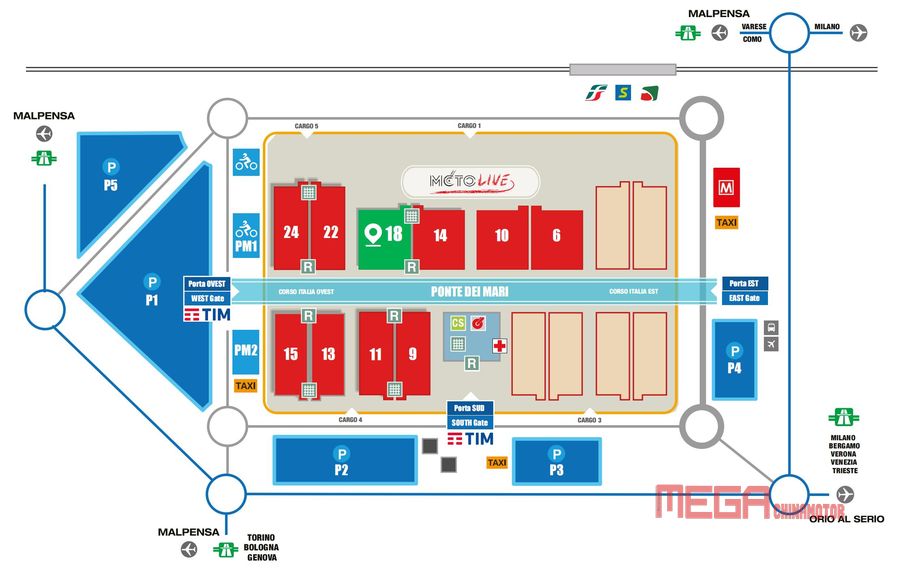 Предварительный обзор EICMA 2024: китайские мотоциклетные бренды в центре внимания — основные моменты, которых стоит ожидать! Предварительный обзор EICMA 2024: китайские мотоциклетные бренды в центре внимания — основные моменты, которых стоит ожидать! Фотографии павильона новости 08