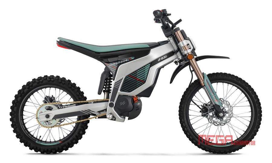 EZI: Формирование будущего глобальной электромобильности с помощью интеллектуальных и устойчивых решений STUDIO HYPERIDE R 00001