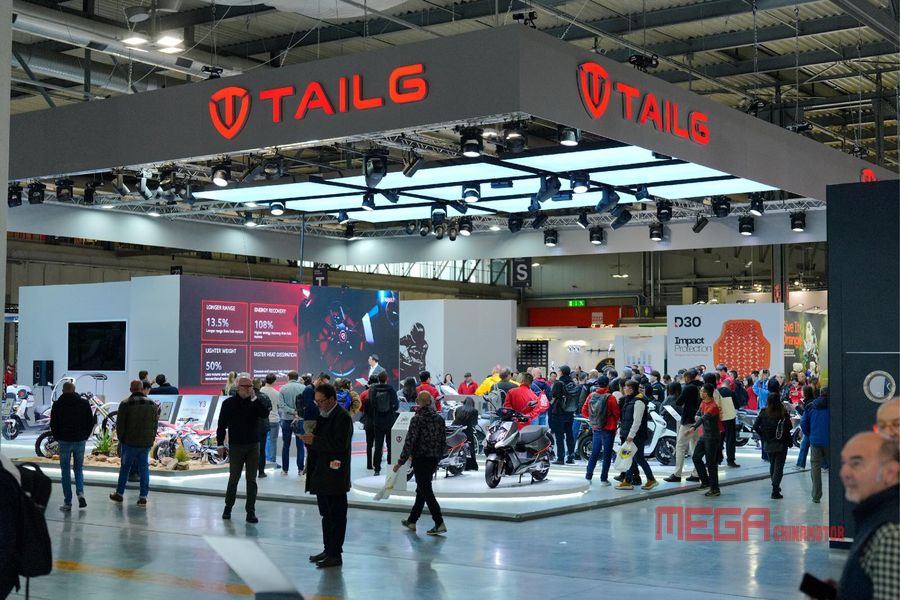 TAILG ПРЕДСТАВЛЯЕТ S96MAX, КОМПАКТНЫЙ ЭЛЕКТРОЭНЕРГЕТИК, ПРОИЗВОДИТЕЛЬНЫЙ И ИННОВАЦИОННЫЙ TailG4