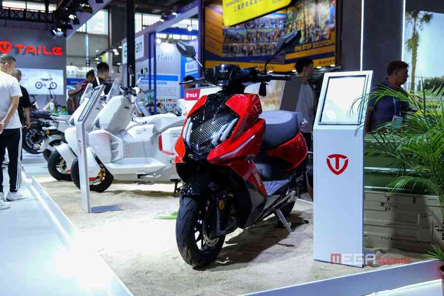 The 136th Canton Fair: Chinese Electric Vehicle Manufacturers Shine with New Quality and Efficiency, Marching Towards a Greener Future The 136th Canton Fair: Chinese Electric Vehicle Manufacturers Shine with New Quality and Efficiency, Marching Towards a Greener Future The 136th Canton Fair Chinese E Vehicle Manufacturers Shine with New Products news07