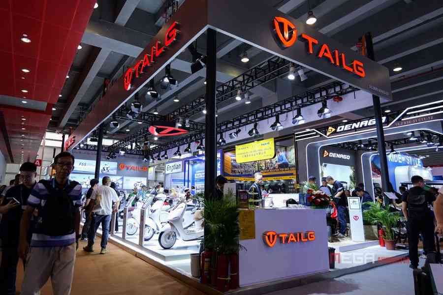 The 136th Canton Fair: Chinese Electric Vehicle Manufacturers Shine with New Quality and Efficiency, Marching Towards a Greener Future The 136th Canton Fair: Chinese Electric Vehicle Manufacturers Shine with New Quality and Efficiency, Marching Towards a Greener Future The 136th Canton Fair Chinese E Vehicle Manufacturers Shine with New Products news15