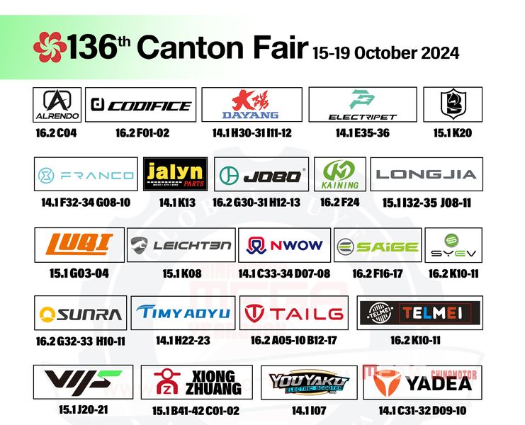 The 136th Canton Fair: Chinese Electric Vehicle Manufacturers Shine with New Quality and Efficiency, Marching Towards a Greener Future The 136th Canton Fair: Chinese Electric Vehicle Manufacturers Shine with New Quality and Efficiency, Marching Towards a Greener Future The 136th Canton Fair Chinese E Vehicle Manufacturers Shine with New Products news463