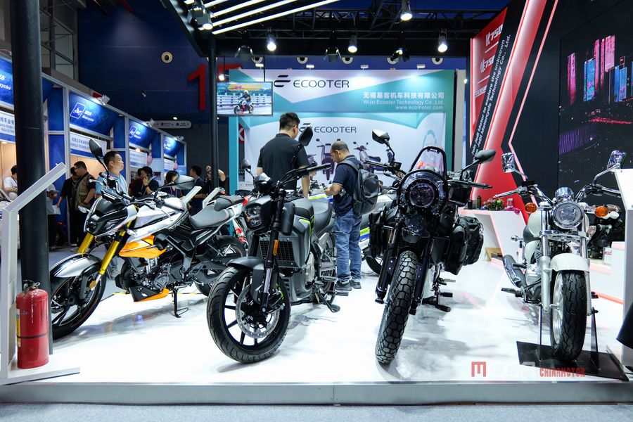 The 136th Canton Fair: Chinese Motorcycle Companies Shine with New Products and Global Ambitions The 136th Canton Fair: Chinese Motorcycle Companies Shine with New Products and Global Ambitions The 136th Canton Fair Chinese Motorcycle Companies Shine with New Products20