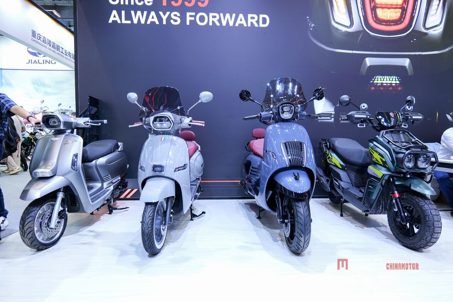 The 136th Canton Fair: Chinese Motorcycle Companies Shine with New Products and Global Ambitions The 136th Canton Fair: Chinese Motorcycle Companies Shine with New Products and Global Ambitions The 136th Canton Fair Chinese Motorcycle Companies Shine with New Products26