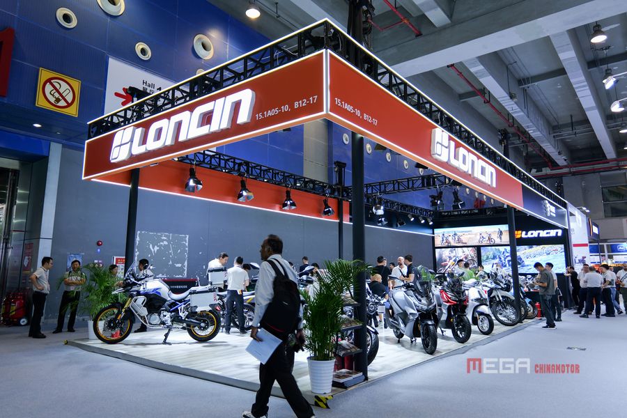 The 136th Canton Fair: Chinese Motorcycle Companies Shine with New Products and Global Ambitions The 136th Canton Fair: Chinese Motorcycle Companies Shine with New Products and Global Ambitions The 136th Canton Fair Chinese Motorcycle Companies Shine with New Products 36
