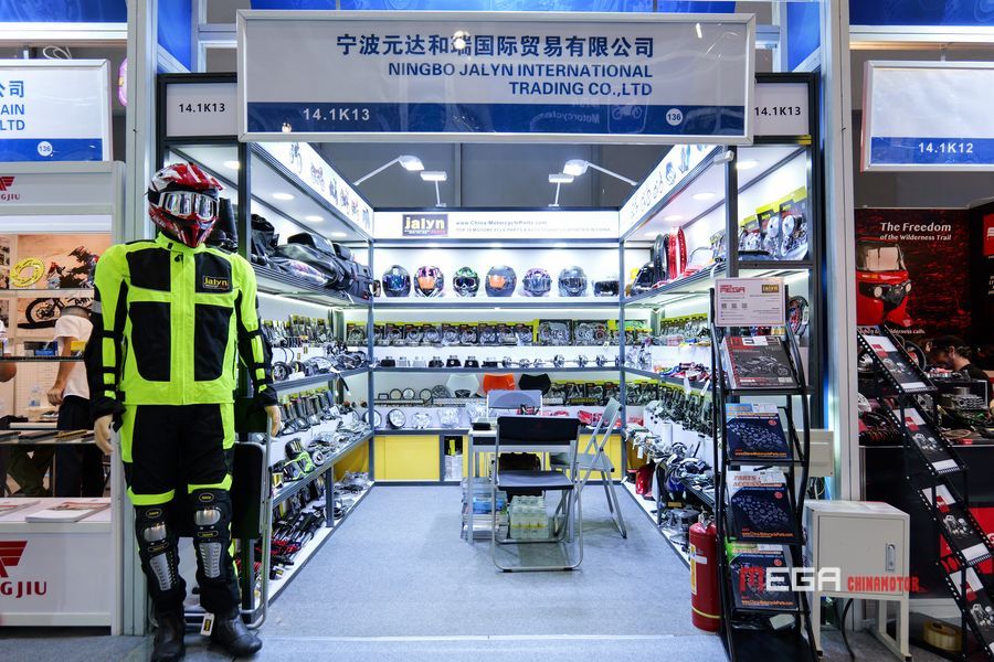 The 136th Canton Fair: Chinese Motorcycle Companies Shine with New Products and Global Ambitions The 136th Canton Fair: Chinese Motorcycle Companies Shine with New Products and Global Ambitions The 136th Canton Fair Chinese Motorcycle Companies Shine with New Products40