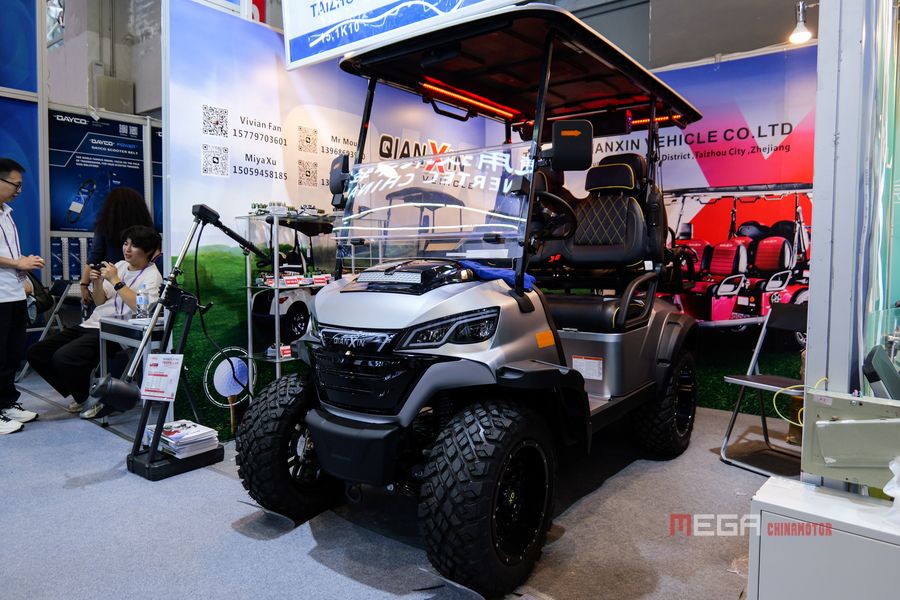 The 136th Canton Fair: Chinese Motorcycle Companies Shine with New Products and Global Ambitions The 136th Canton Fair: Chinese Motorcycle Companies Shine with New Products and Global Ambitions The 136th Canton Fair Chinese Motorcycle Companies Shine with New Products41